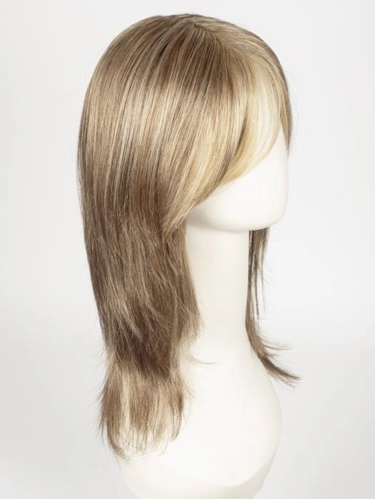 Star Quality | Synthetic Lace Front Wig (Mono Part)