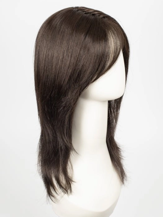 Star Quality | Synthetic Lace Front Wig (Mono Part)