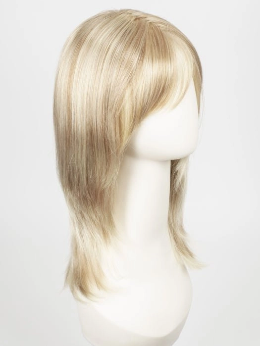 Star Quality | Synthetic Lace Front Wig (Mono Part)