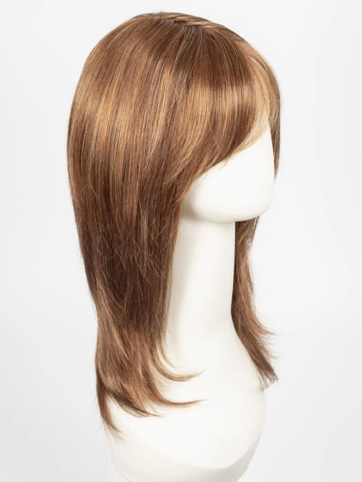 Star Quality | Synthetic Lace Front Wig (Mono Part)