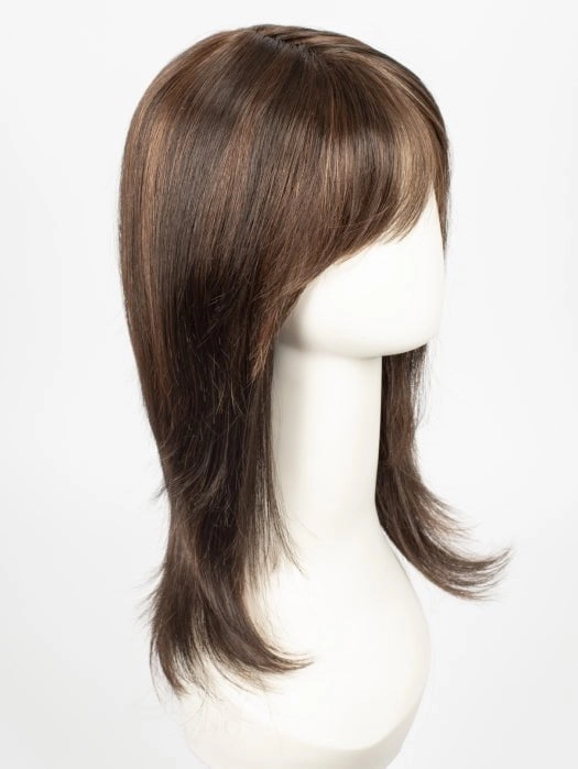 Star Quality | Synthetic Lace Front Wig (Mono Part)