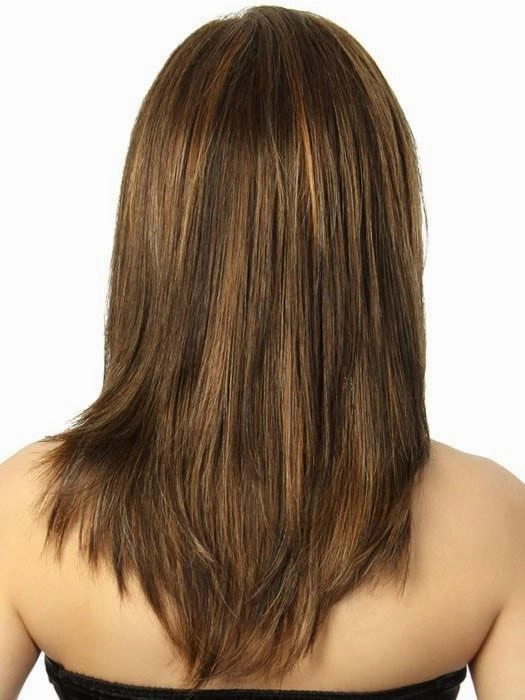 Star Quality | Synthetic Lace Front Wig (Mono Part)