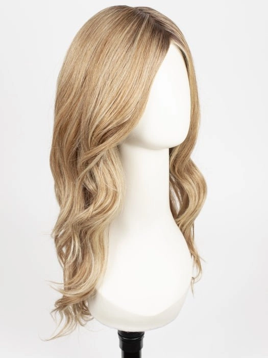 Statement Style | Synthetic Lace Front Wig (Mono Top)