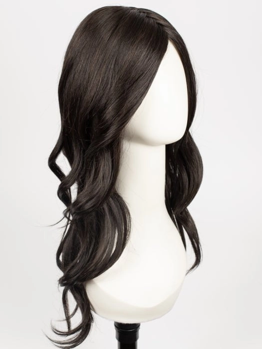 Statement Style | Synthetic Lace Front Wig (Mono Top)
