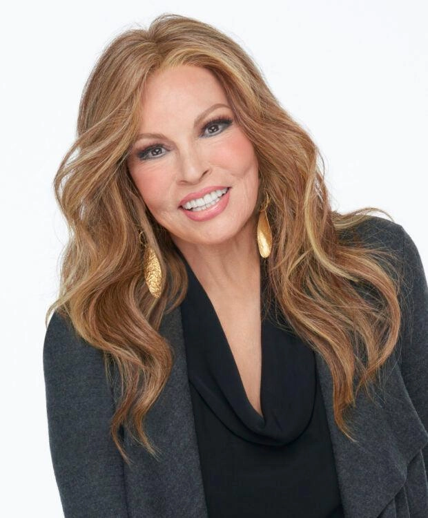Statement Style Wig by Raquel Welch | Synthetic Lace Front (Mono)