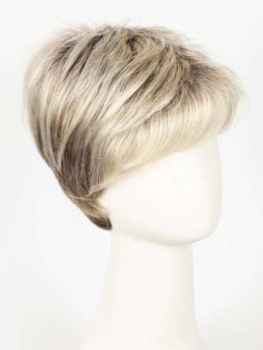 Stay | Synthetic Lace Front Wig