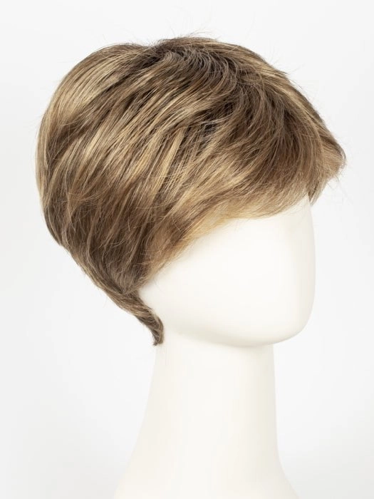 Stay | Synthetic Lace Front Wig