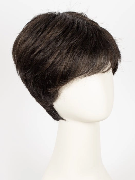 Stay | Synthetic Lace Front Wig