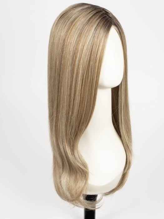 Stay The Night | Petite/Average | Synthetic Lace Front Wig (Hand-Tied)