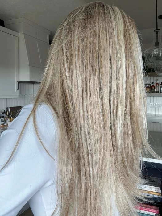 Stay The Night | Petite/Average | Synthetic Lace Front Wig (Hand-Tied)