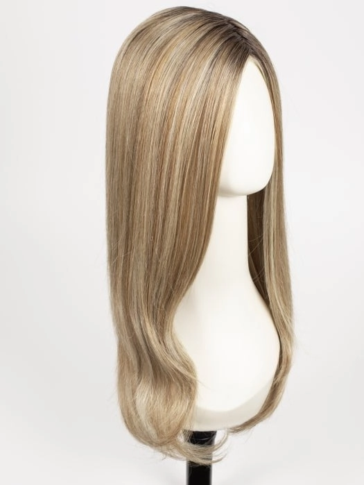 Stay The Night | Petite/Average | Synthetic Lace Front Wig (Hand-Tied)