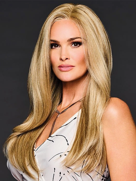 Stay The Night | Petite/Average | Synthetic Lace Front Wig (Hand-Tied)