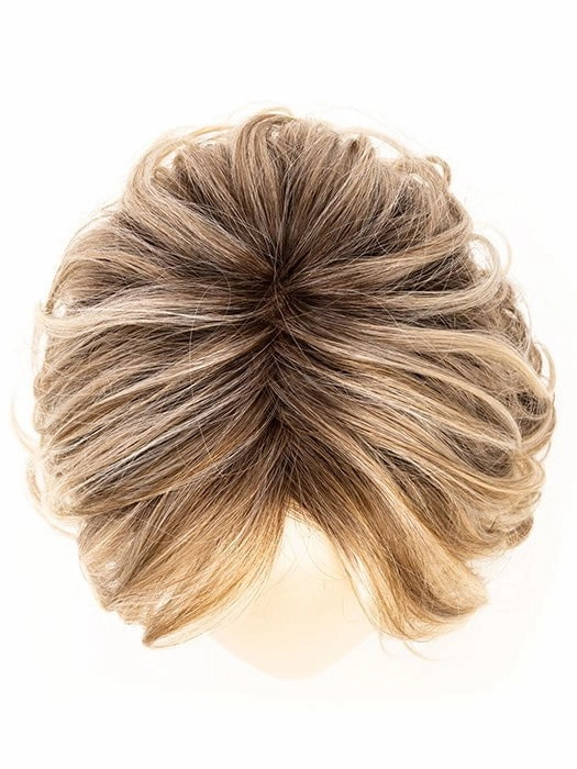 Stella | Synthetic Lace Front Wig (Mono Part)