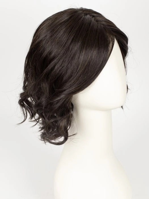 Stella | Synthetic Lace Front Wig (Mono Part)