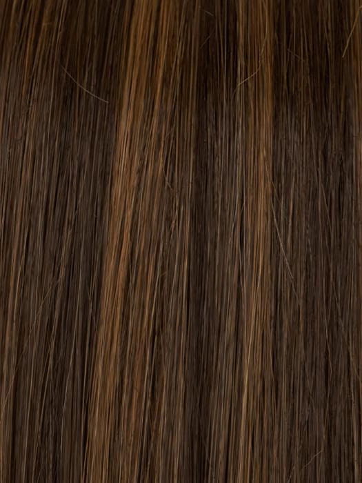 Stella Star | Synthetic Lace Front Wig (Mono Top)