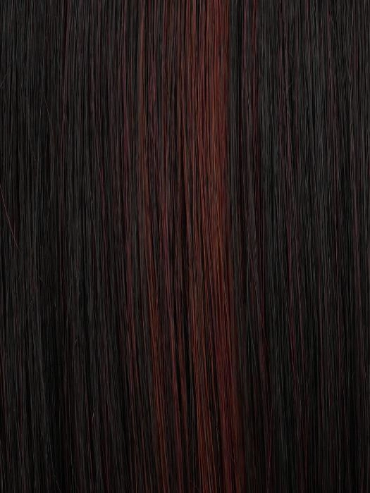 Stella Star | Synthetic Lace Front Wig (Mono Top)