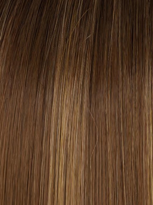Stella Star | Synthetic Lace Front Wig (Mono Top)