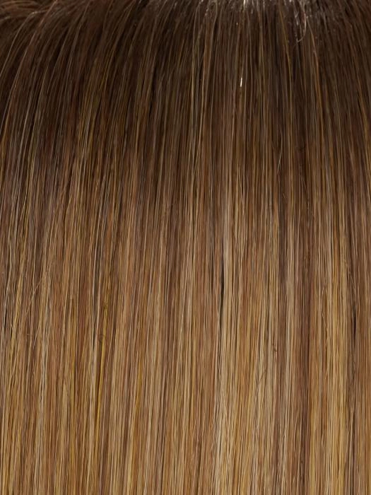 Stella Star | Synthetic Lace Front Wig (Mono Top)