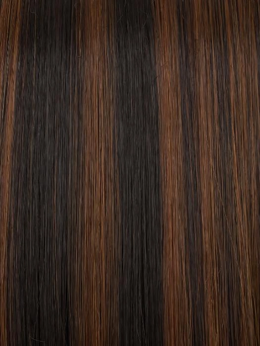 Stella Star | Synthetic Lace Front Wig (Mono Top)