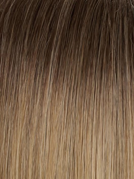Stella Star | Synthetic Lace Front Wig (Mono Top)