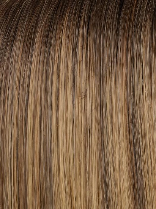 Stella Star | Synthetic Lace Front Wig (Mono Top)