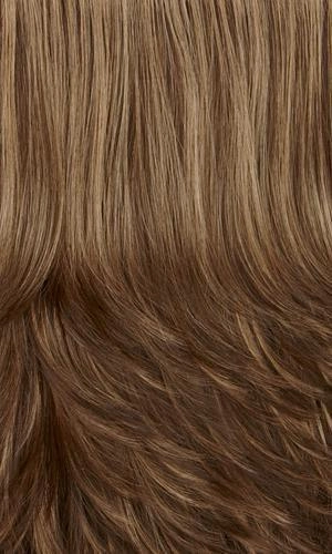 Stella Wig by Henry Margu | Synthetic (Lace Front Mono Top)
