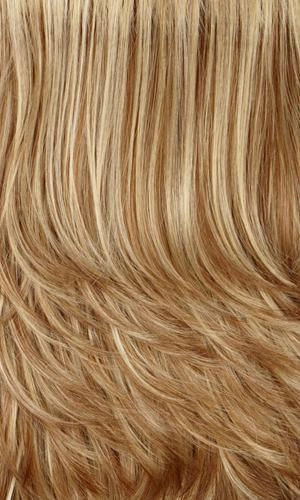 Stella Wig by Henry Margu | Synthetic (Lace Front Mono Top)