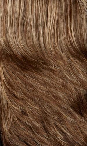 Stella Wig by Henry Margu | Synthetic (Lace Front Mono Top)