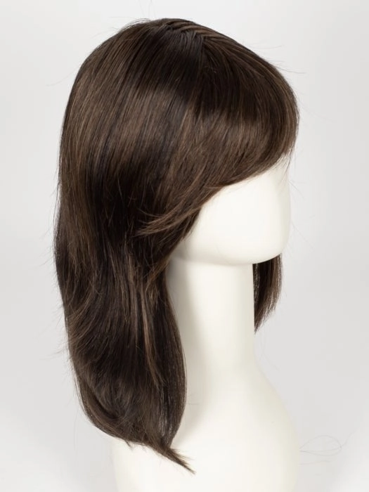 Stepping Out | Synthetic Wig (Mono Part)