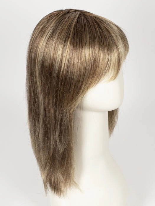 Stepping Out | Synthetic Wig (Mono Part)