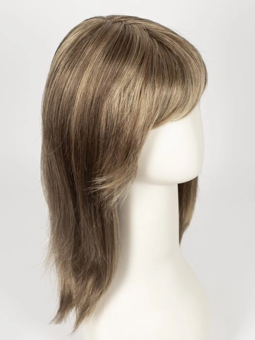 Stepping Out | Synthetic Wig (Mono Part)