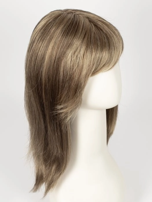Stepping Out Large | Synthetic Wig (Mono Part)