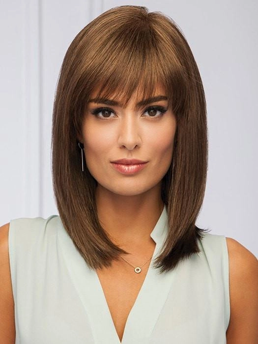 Stepping Out Large | Synthetic Wig (Mono Part)