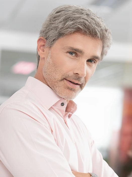 Steven Sport Wig by Ellen Wille | Men's Synthetic