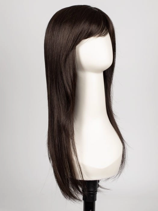 Stevie | Synthetic Wig (Mono Top)