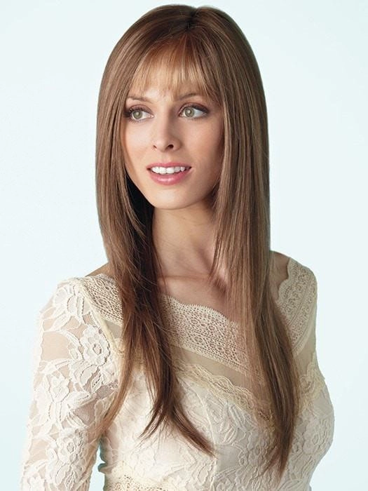 Stevie | Synthetic Wig (Mono Top)
