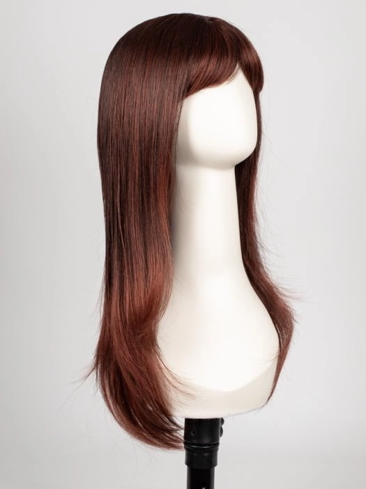 Stevie | Synthetic Wig (Mono Top)
