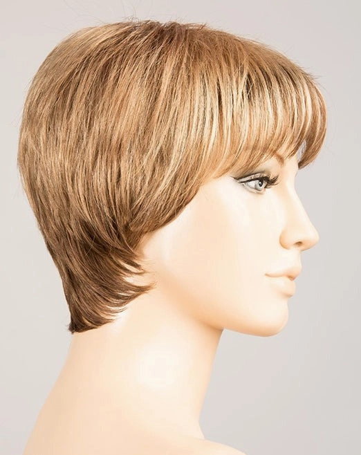 Stop Hi Tec Wig by Ellen Wille | Synthetic Hair | Petite/Average Cap