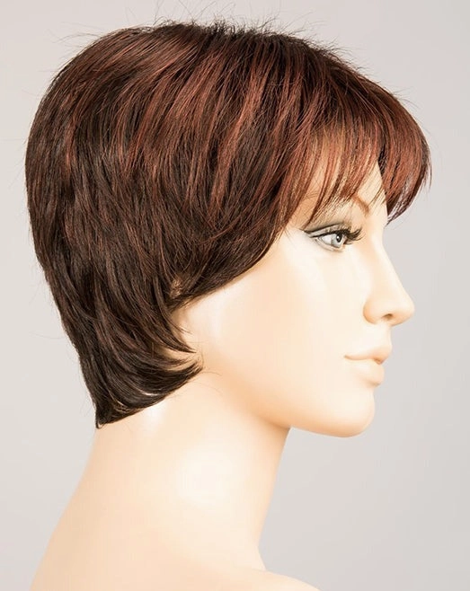 Stop Hi Tec Wig by Ellen Wille | Synthetic Hair | Petite/Average Cap