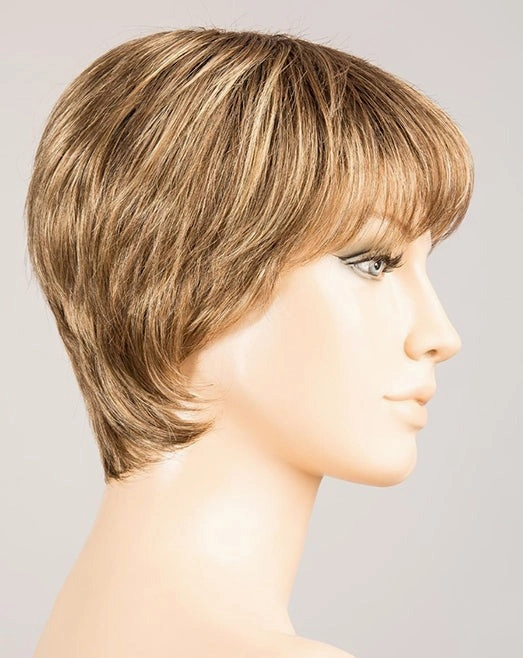 Stop Hi Tec Wig by Ellen Wille | Synthetic Hair | Petite/Average Cap