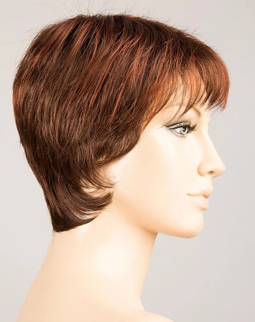 Stop Hi Tec Wig by Ellen Wille | Synthetic Hair | Petite/Average Cap