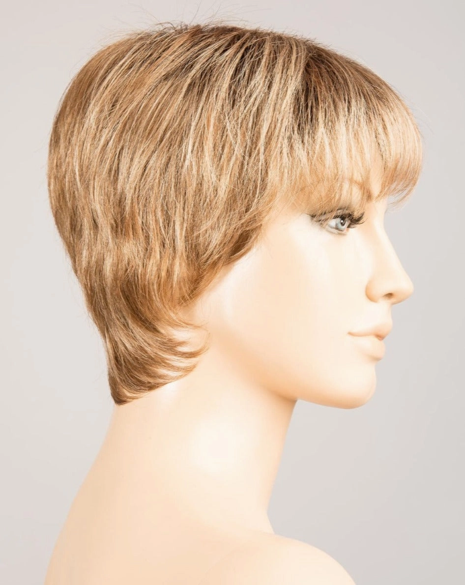 Stop Hi Tec Wig by Ellen Wille | Synthetic Hair | Petite/Average Cap