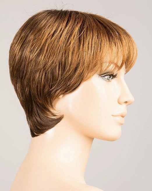 Stop Hi Tec Wig by Ellen Wille | Synthetic Hair | Petite/Average Cap