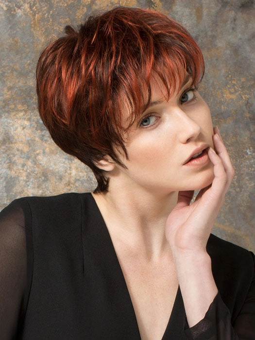 Stop Hi Tec Wig by Ellen Wille | Synthetic Hair | Petite/Average Cap