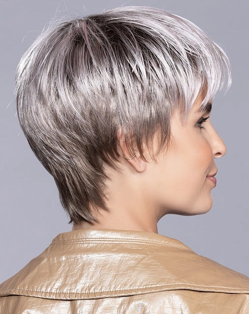 Stop Hi Tec Wig by Ellen Wille | Synthetic Hair | Petite/Average Cap