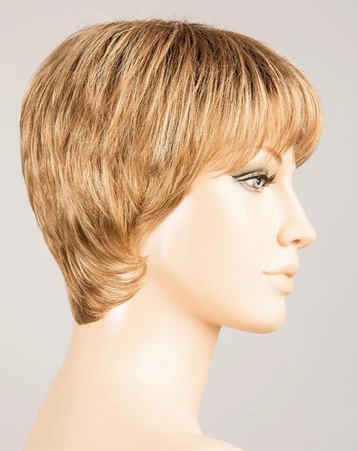 Stop Hi Tec Wig by Ellen Wille | Synthetic Hair | Petite/Average Cap