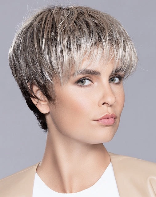 Stop Hi Tec Wig by Ellen Wille | Synthetic Hair | Petite/Average Cap