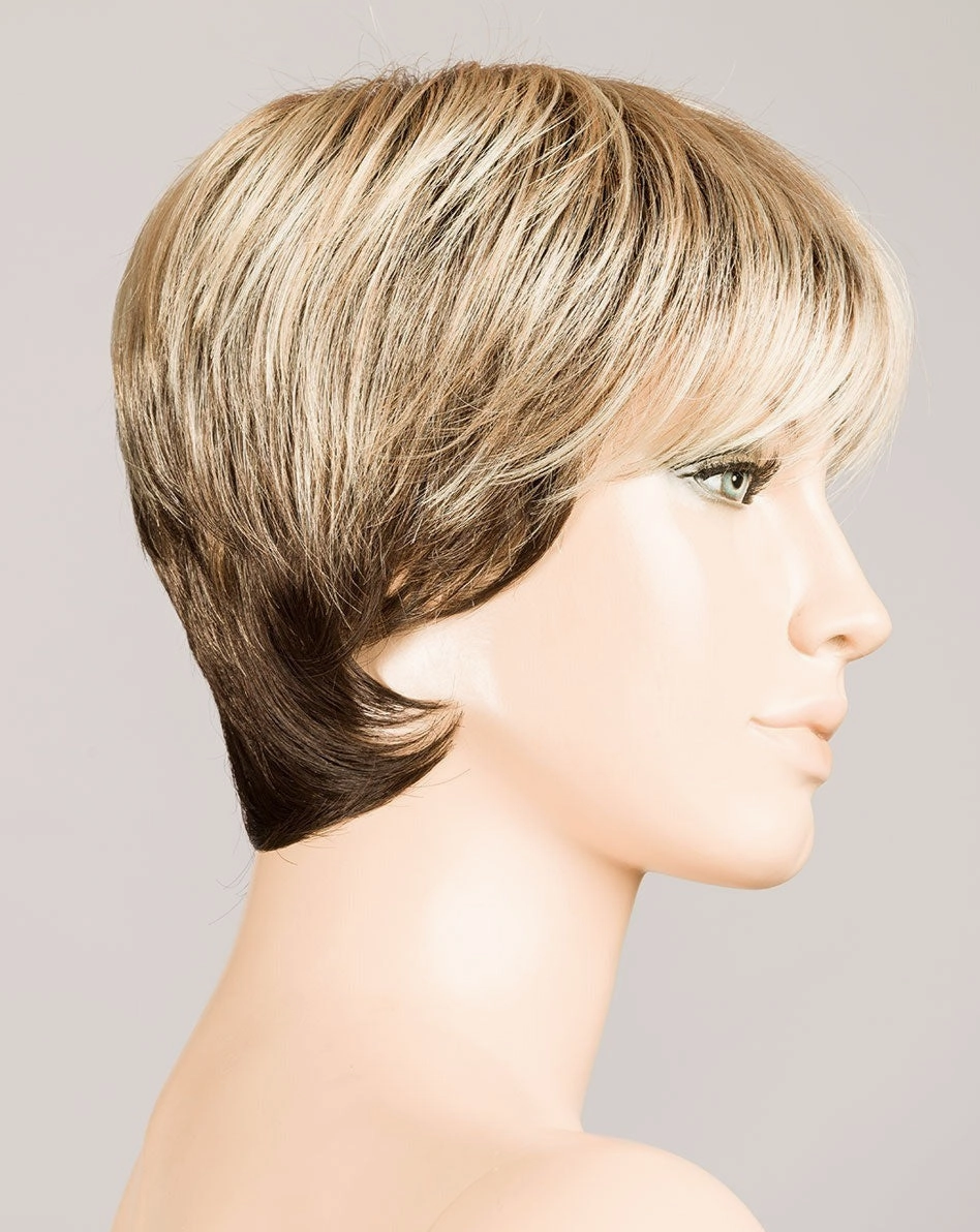 Stop Hi Tec Wig by Ellen Wille | Synthetic Hair | Petite/Average Cap