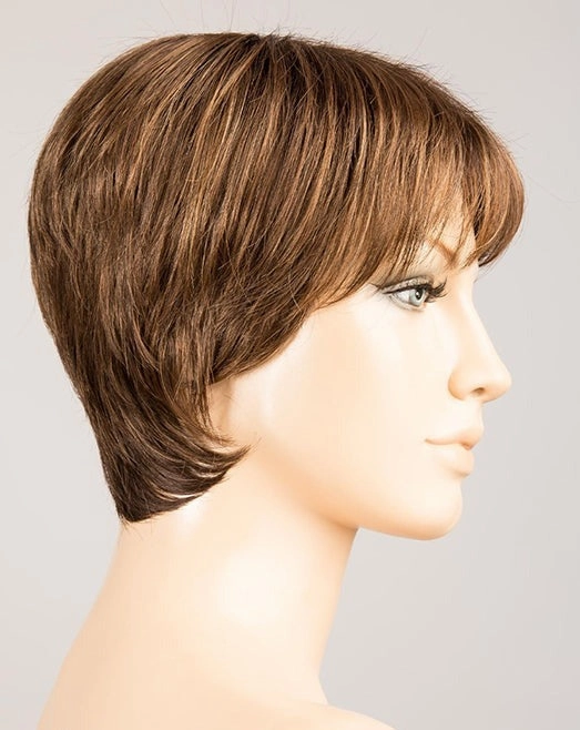 Stop Hi Tec Wig by Ellen Wille | Synthetic Hair | Petite/Average Cap