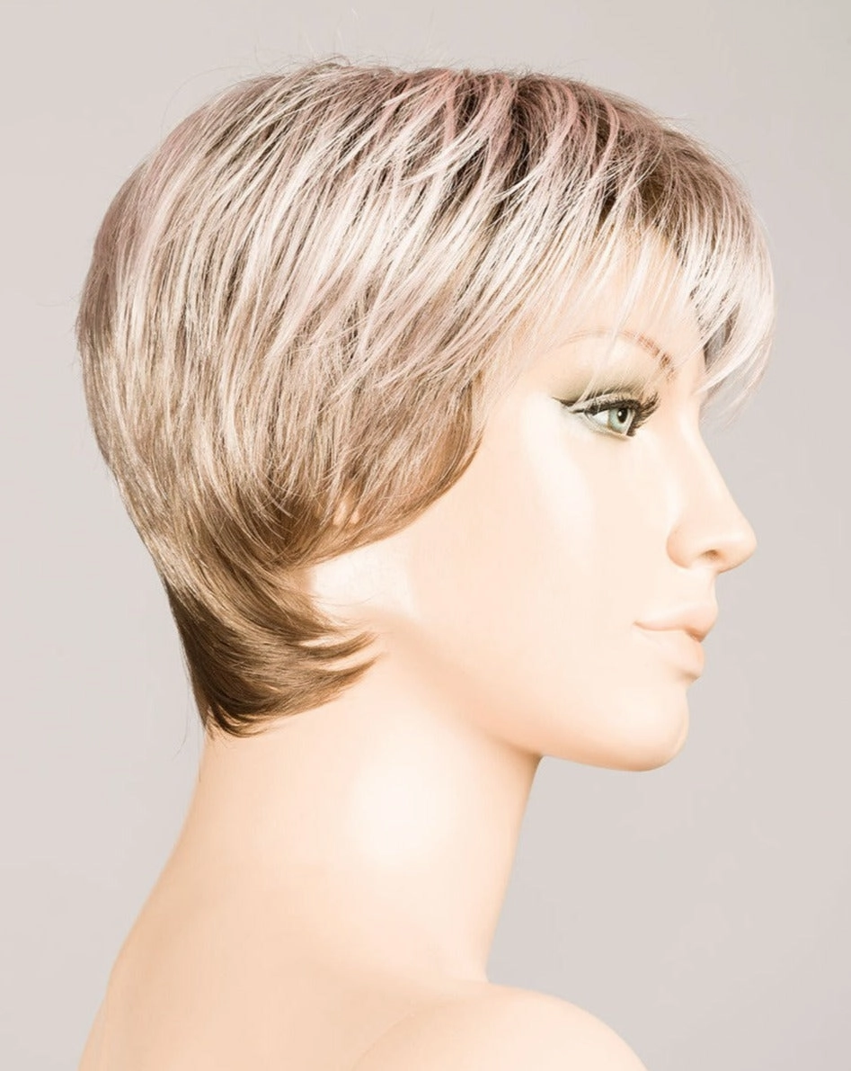 Stop Hi Tec Wig by Ellen Wille | Synthetic Hair | Petite/Average Cap
